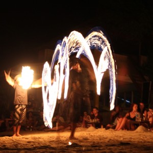 If You Play With Fire... If You Play With Fire...